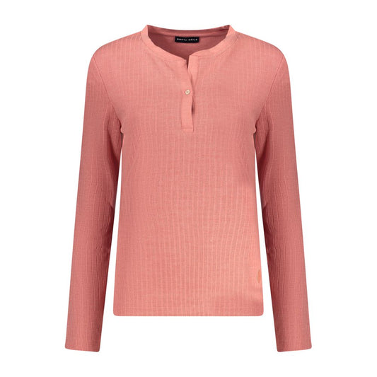 Rosa Polyester Women Sweater