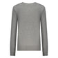 Grigio Poliammide Women Sweater