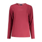 Rosso Cotton Women T-Shirt