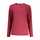 Rosso Cotton Women T-Shirt