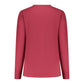 Rosso Cotton Women T-Shirt