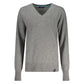 Grigio Poliammide Women's Sweater