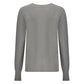 Grigio Poliammide Women's Sweater