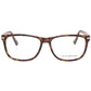 Brown Plastic Glasses (Frames)