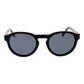Black Acetate Sunglasses
