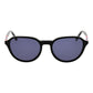 Black Acetate Sunglasses