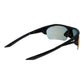 Black Plastic Sunglasses