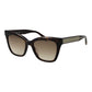 Brown Acetate Sunglasses