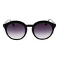 Black Acetate Sunglasses