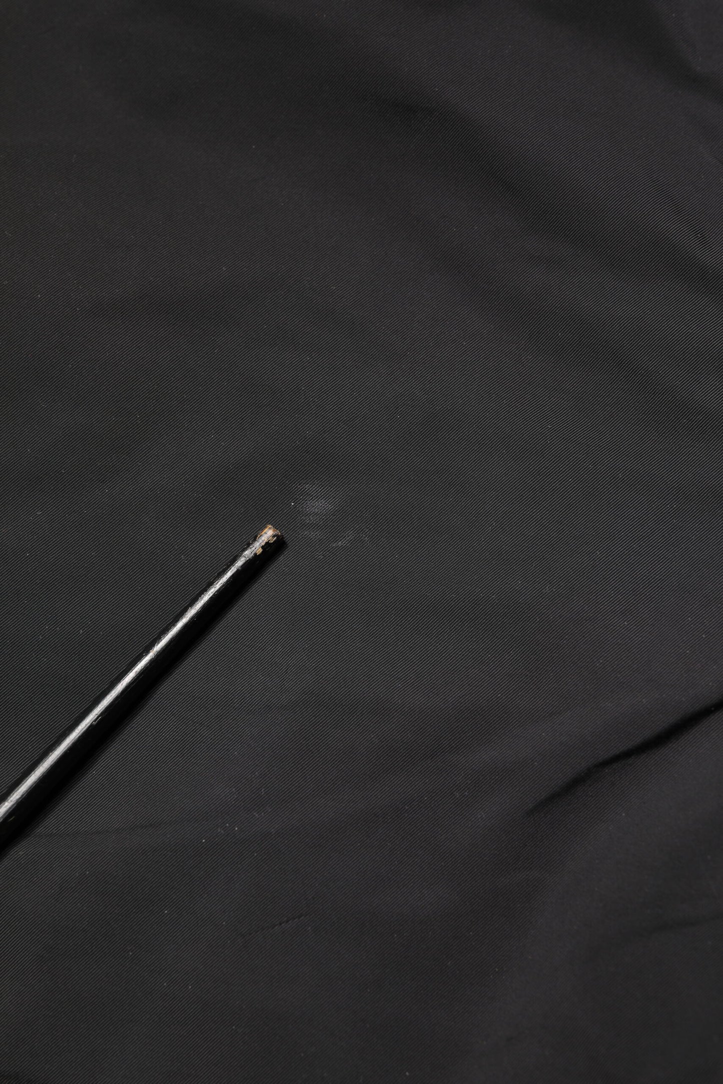 Black Mid Waist Men Tapered Dress Trouser Pants