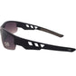 Black Injected Sunglasses