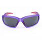 Purple Plastic Sunglasses