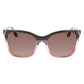 Gray Acetate Sunglasses
