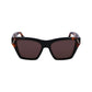 Black Acetate Sunglasses