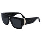 Black Acetate Sunglasses
