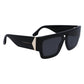 Black Acetate Sunglasses