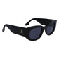 Black Acetate Sunglasses