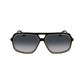 Black Acetate Sunglasses