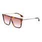 Multicolor Acetate Sunglasses