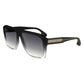 Black Acetate Sunglasses