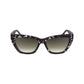 Black Acetate Sunglasses
