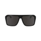 Black Acetate Sunglasses