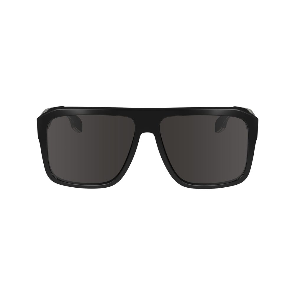 Black Acetate Sunglasses