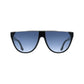 Black Acetate Sunglasses