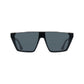 Black Acetate Sunglasses