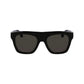 Black Acetate Sunglasses