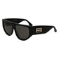 Black Acetate Sunglasses