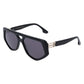 Black Acetate Sunglasses