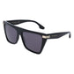 Black Acetate Sunglasses
