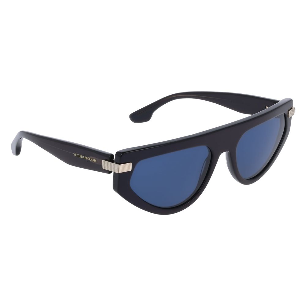 Blue Acetate Sunglasses