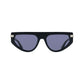Black Acetate Sunglasses
