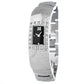 Silver Stainless Steel Dress Watch