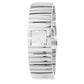 Silver Stainless Steel Bracelet Watch