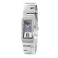 Silver Stainless Steel Dress Watch