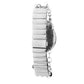 Silver Stainless Steel Dress Watch