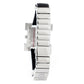 Black Stainless Steel Bracelet Watch