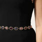 Black Embellished Sheath Mermaid Gown Dress