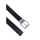 Black Leather Belt