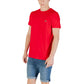Red Cotton Clothing