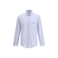 Multicolor Cotton Dress Shirt
