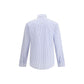 Multicolor Cotton Dress Shirt
