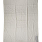 White Cashmere Knit Neck Wrap Shawl Scarf