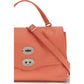 Multicolor Calf Leather Bos Taurus Shoulder Bag