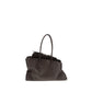 Brown Calf Leather Bos Taurus Shoulder Bag