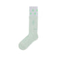 Bicolor Cotton Socks