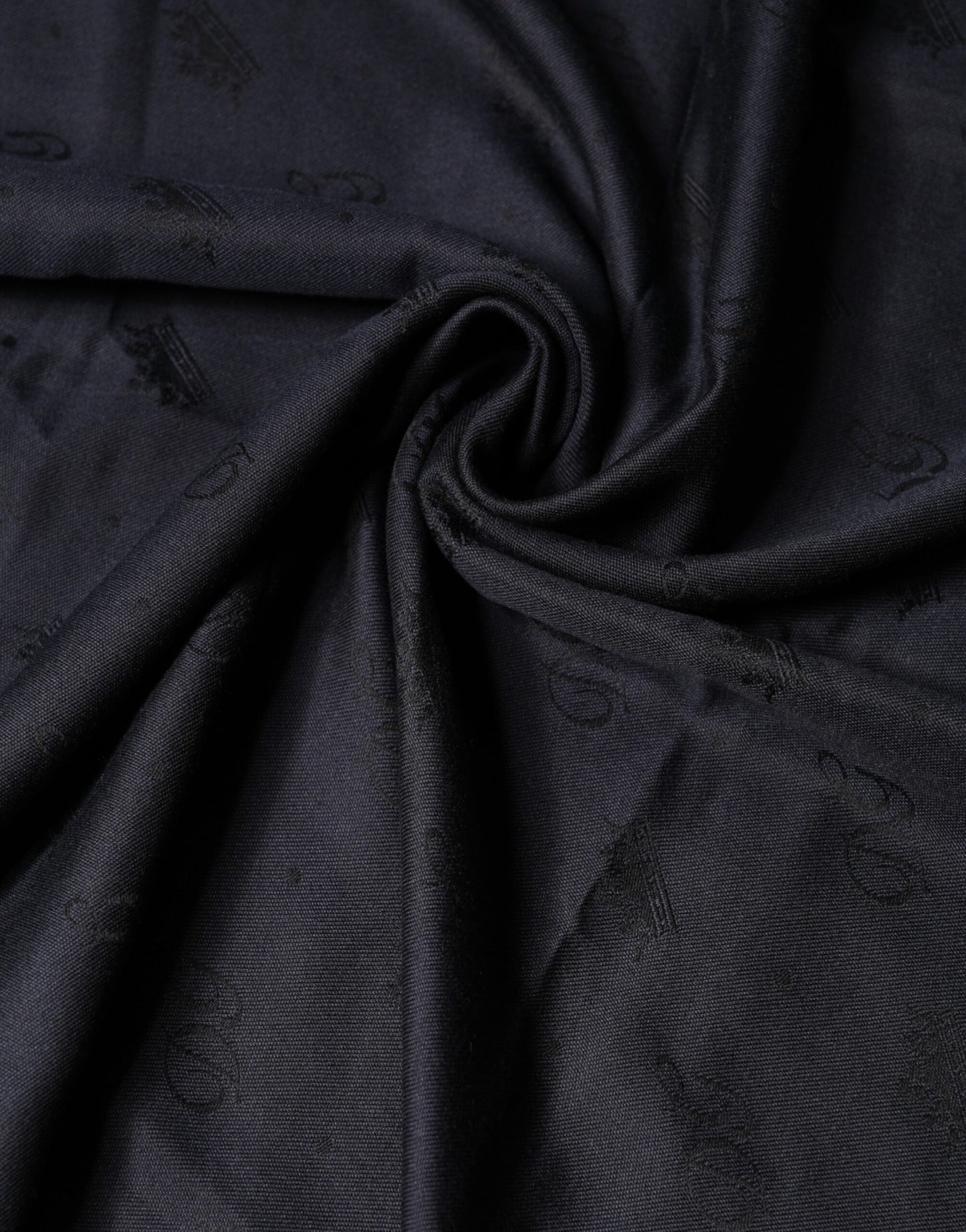 Black Lace Stole Silk NeckWrap Shawl Scarf